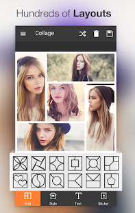 Download Free Download Photo Collage Editor apk